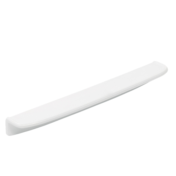 Momo Handles Momo Monaco 192mm Pull Handle Matte White