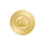 Momo Handles Privacy Thumb Turn Set Brushed Satin Brass