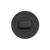 Momo Handles Privacy Thumb Turn Set Matte Black