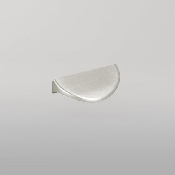 Momo Handles Momo Nick Pull Handle 32mm Brushed Nickel
