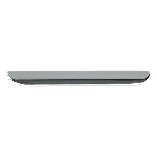 Momo Handles Nick Pull Handle 160mm Chrome Plated