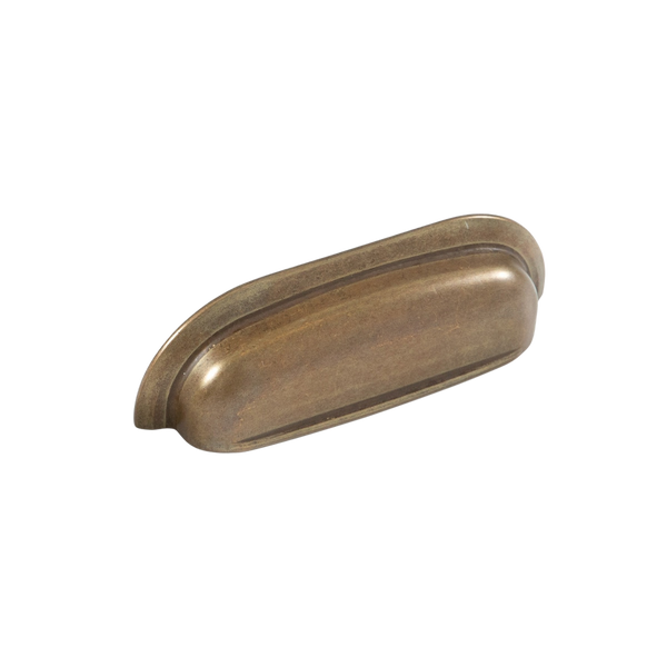 Momo New Hampton Cup Pull 96mm Bronze