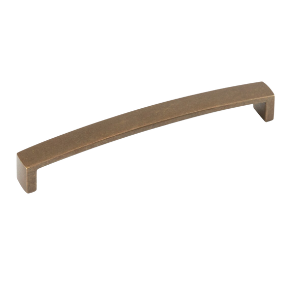 Momo Handles Momo New Hampton D Handle 160mm Bronze