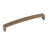 Momo Handles Momo New Hampton D Handle 160mm Bronze