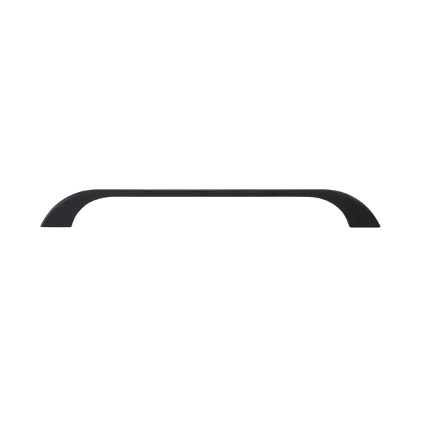 Momo Handles New Prato Bow Handle 256mm Matte Black