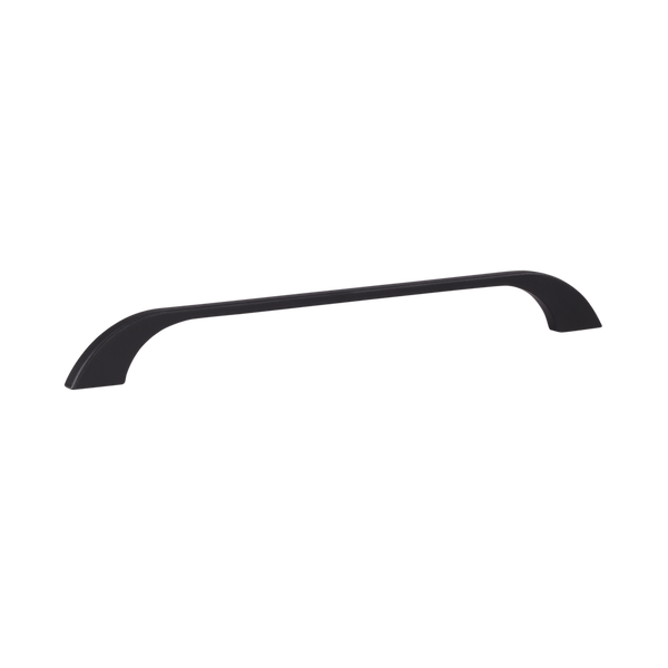 Momo Handles New Prato Bow Handle 256mm Matte Black