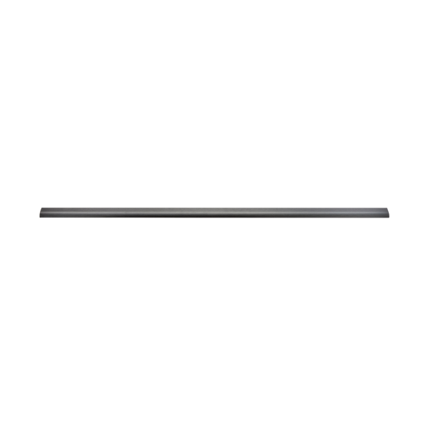 Momo Handles Ona Lip Pull 1056mm Brushed Black