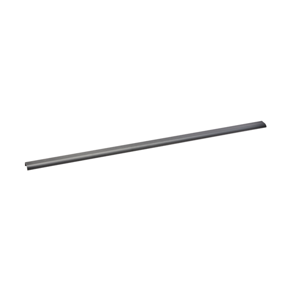 Momo Handles Ona Lip Pull 1056mm Brushed Black