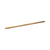 Momo Handles Ona Lip Pull 1056mm Dark Brushed Brass