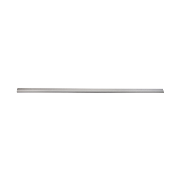 Momo Handles Ona Lip Pull 1056mm Brushed Grey