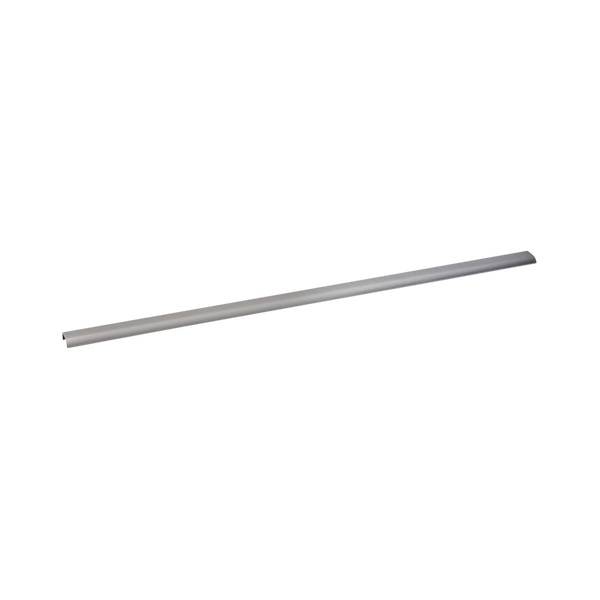 Momo Handles Ona Lip Pull 1056mm Brushed Grey