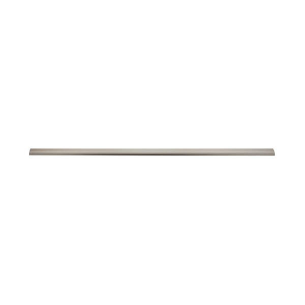 Momo Handles Ona Lip Pull 1056mm Dull Brushed Nickel