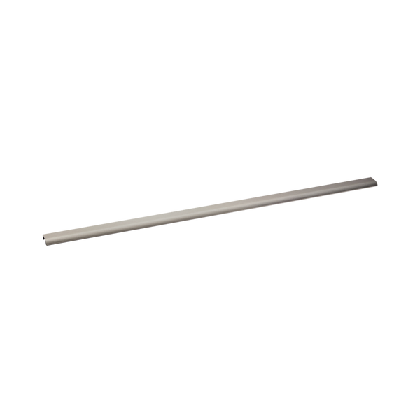 Momo Handles Ona Lip Pull 1056mm Dull Brushed Nickel