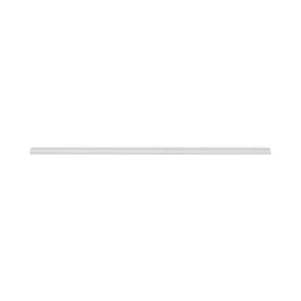 Momo Handles Ona Lip Pull 1056mm Matte White