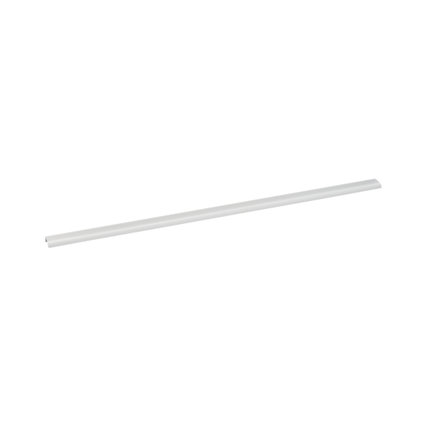 Momo Handles Ona Lip Pull 1056mm Matte White