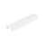 Momo Handles Momo Ona Lip Pull Handle 128mm Matte White