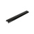 Momo Handles Momo Ona Lip Pull Handle 256mm Brushed Black