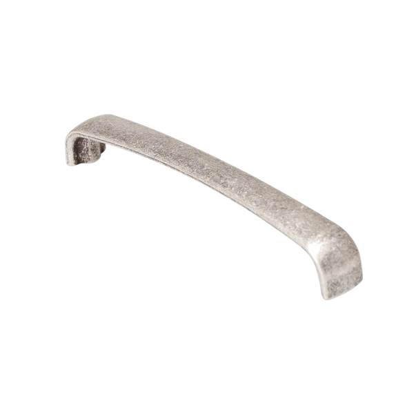 Momo Handles Momo Orion D Handle 128mm Antique Silver