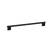 Momo Handles Momo Point D Handle 320mm Brushed Black
