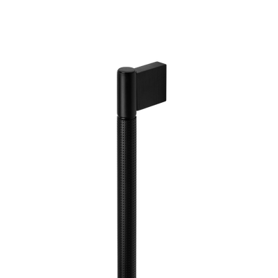 Momo Handles Momo Point D Handle 960mm Brushed Black