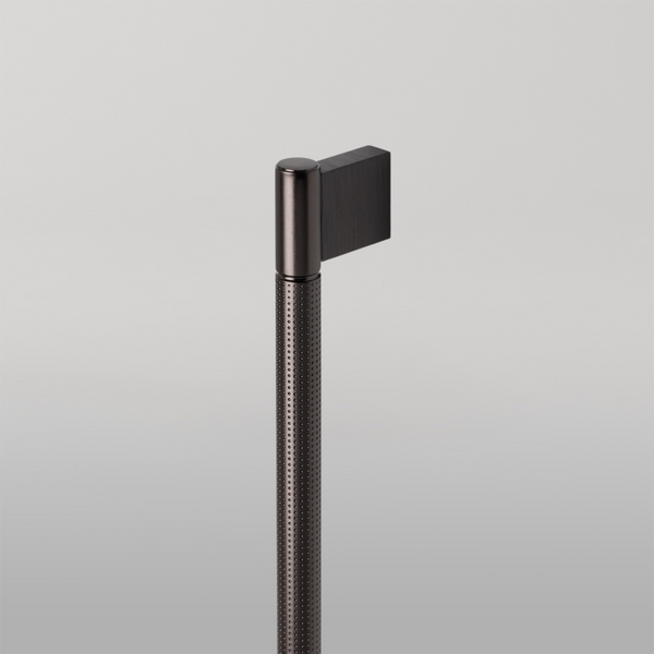 Momo Handles Momo Point D Handle 960mm Black Titanium