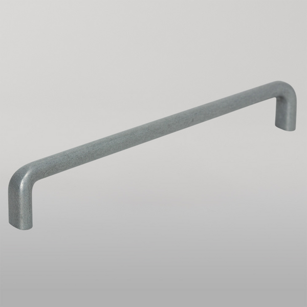 Momo Handles Momo Redo D Handle 192mm Pewter