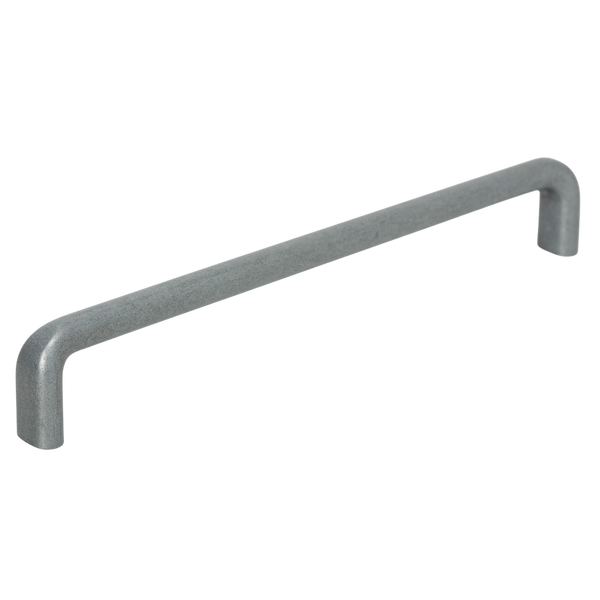 Momo Handles Momo Redo D Handle 192mm Pewter