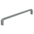 Momo Handles Momo Redo D Handle 192mm Pewter