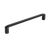 Momo Handles Momo Roma D Handle 160mm Matte Black