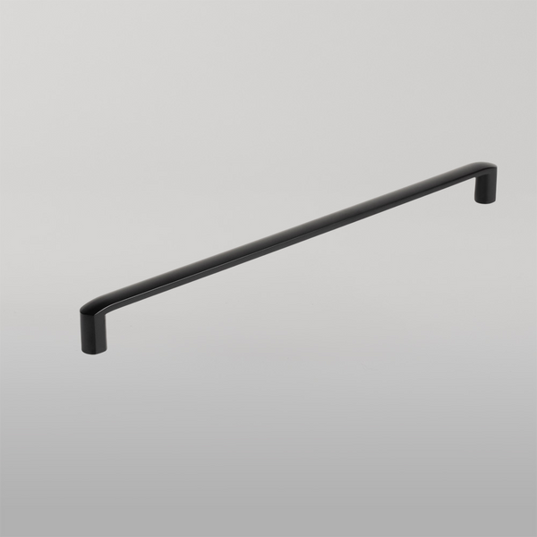 Momo Handles Momo Roma D Handle 320mm Matte Black
