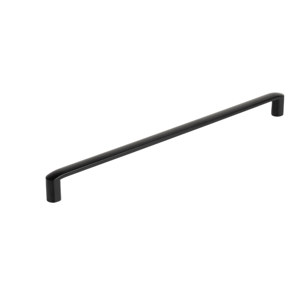 Momo Handles Momo Roma D Handle 320mm Matte Black