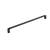 Momo Handles Momo Roma D Handle 320mm Matte Black