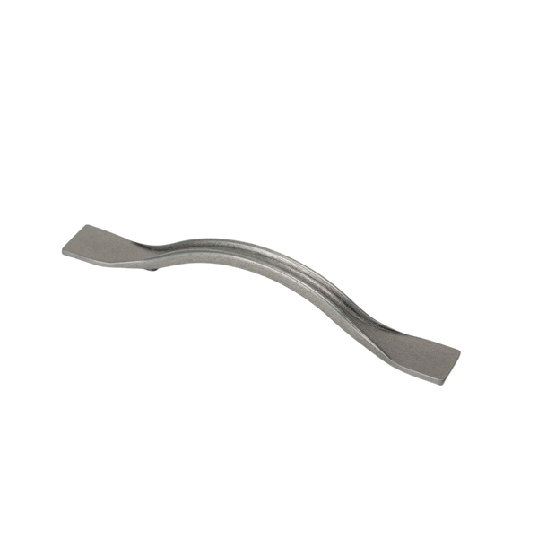 Momo Handles Momo Raviolo Bow Handle 96mm Pewter