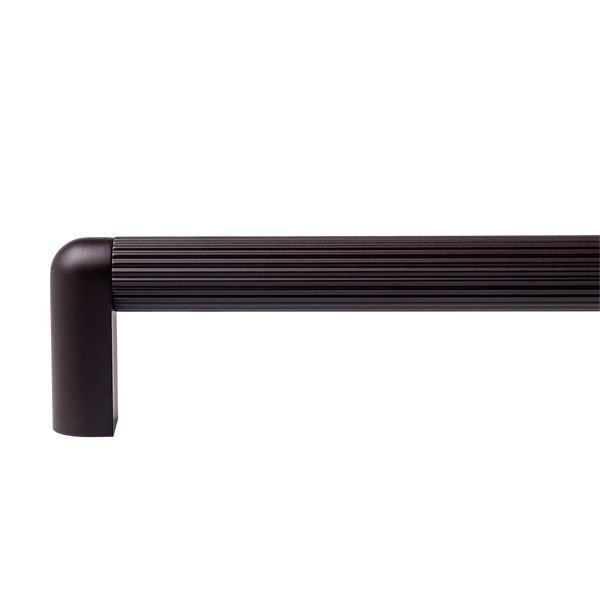 Momo Handles Riss Big 480mm Mocca Brown