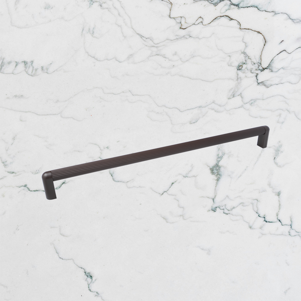 Momo Handles Riss Big 480mm Mocca Brown