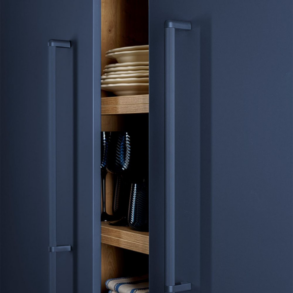 Momo Handles Riss Big 480mm Midnight Blue