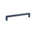 Momo Handles Momo Riss Mini D Handle 192mm Midnight Blue