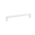 Momo Handles Momo Riss Mini D Handle 192mm Matte White