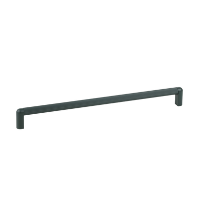 Momo Riss Mini D Handle 320mm Forest Green