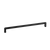 Momo Handles Momo Riss Mini D Handle 320mm Matte Black