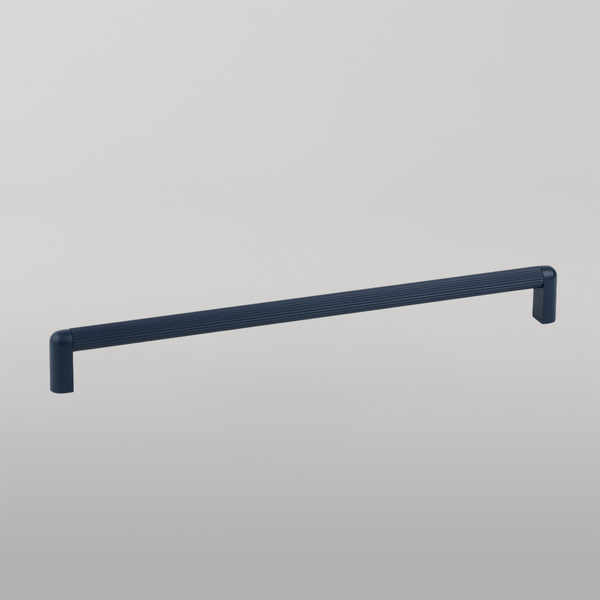 Momo Handles Momo Riss Mini D Handle 320mm Midnight Blue