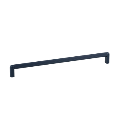 Momo Riss Mini D Handle 320mm Midnight Blue