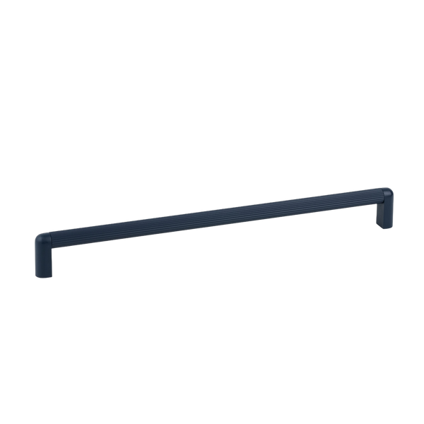 Momo Handles Momo Riss Mini D Handle 320mm Midnight Blue