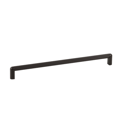 Momo Riss Mini D Handle 320mm Mocca Brown