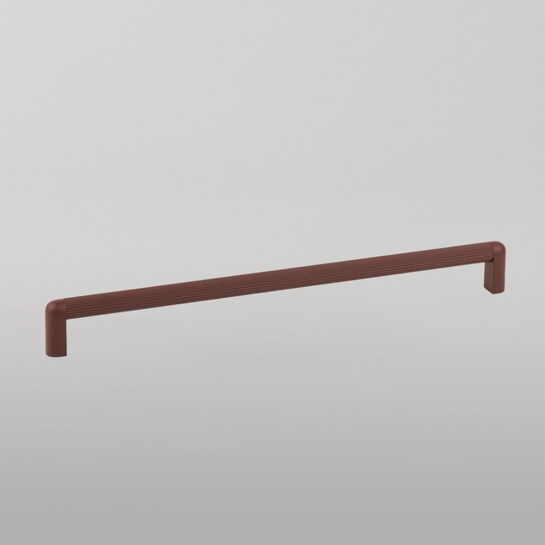 Momo Handles Momo Riss Mini D Handle 320mm Volcano Red