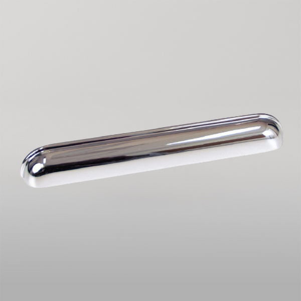 Momo Handles Momo Salvano Cup Pull 160mm Polished Nickel