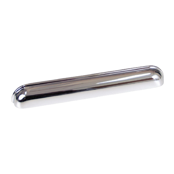 Momo Handles Momo Salvano Cup Pull 160mm Polished Nickel