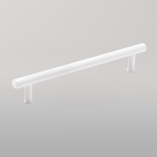 Momo Handles Momo Strano D Handle 160mm Matte White