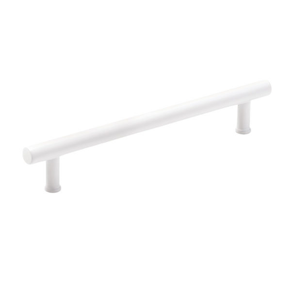 Momo Handles Momo Strano D Handle 160mm Matte White