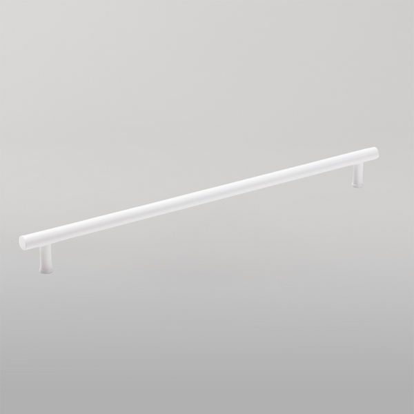 Momo Handles Momo Strano D Handle 320mm Matte White